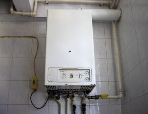 w.h. winegar & son tankless water heater installation plumber potomac