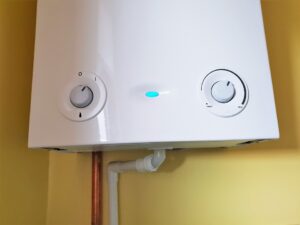 w.h. winegar tankless water heater installation plumber in laytonsville