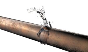 w.h. winegar & son main water line repairs plumber in Hyattsville